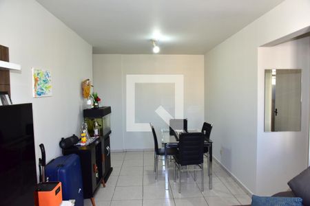 Sala de apartamento à venda com 2 quartos, 65m² em Vila Sao Paulo, São Paulo