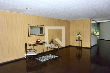 Apartamento à venda com 65m², 2 quartos e 1 vagaÁrea comum