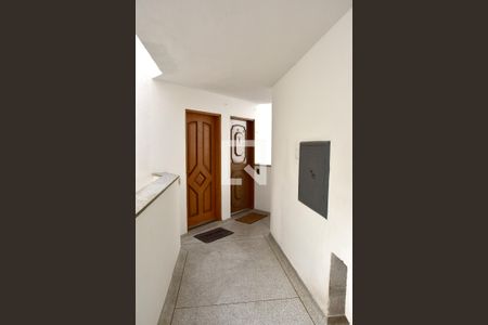 Apartamento à venda com 65m², 2 quartos e 1 vagaHall de entrada