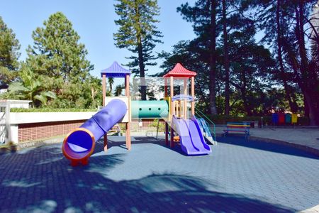 Apartamento à venda com 65m², 2 quartos e 1 vagaÁrea comum - Playground