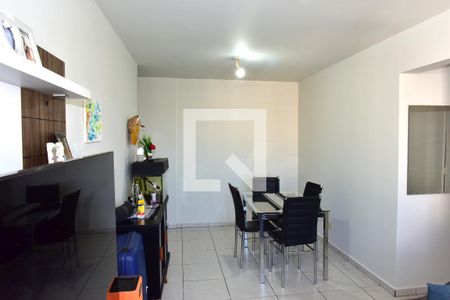 Sala de apartamento à venda com 2 quartos, 65m² em Vila Sao Paulo, São Paulo