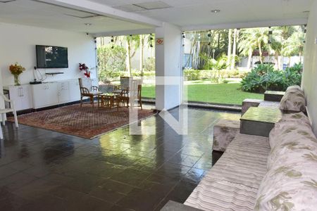 Apartamento à venda com 65m², 2 quartos e 1 vagaÁrea comum