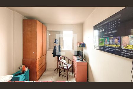 Quarto 1 de apartamento à venda com 2 quartos, 65m² em Vila Sao Paulo, São Paulo