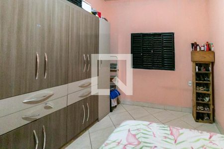 Quarto 1 de casa à venda com 2 quartos, 150m² em Solar do Barreiro, Belo Horizonte