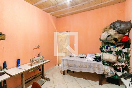 Quarto 2 de casa à venda com 2 quartos, 150m² em Solar do Barreiro, Belo Horizonte