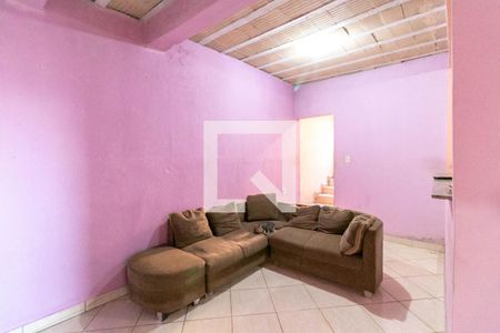 Sala de casa à venda com 2 quartos, 150m² em Solar do Barreiro, Belo Horizonte