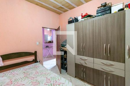 Quarto 1 de casa à venda com 2 quartos, 150m² em Solar do Barreiro, Belo Horizonte