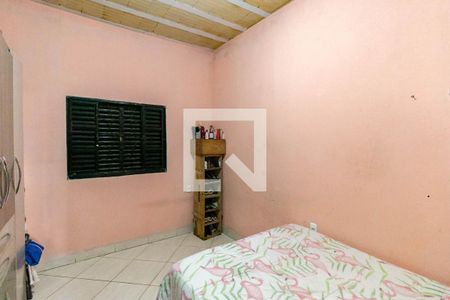 Quarto 1 de casa à venda com 2 quartos, 150m² em Solar do Barreiro, Belo Horizonte