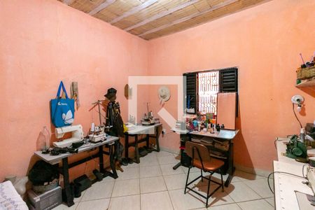 Quarto 2 de casa à venda com 2 quartos, 150m² em Solar do Barreiro, Belo Horizonte