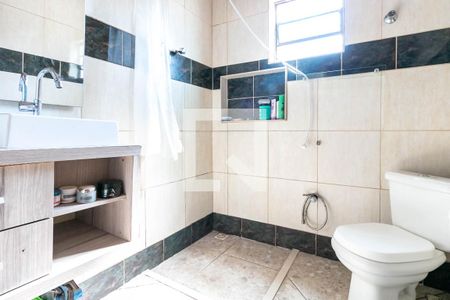 Casa à venda com 150m², 2 quartos e 3 vagas Casa à venda com 150m², 2 quartos e 3 vagasBanheiro Social