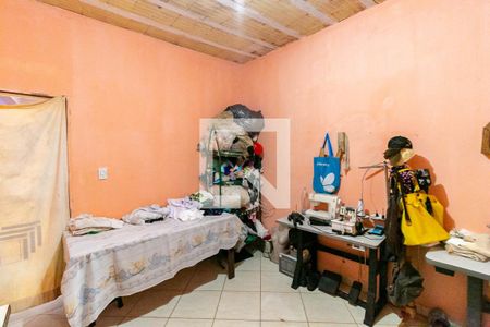 Quarto 2 de casa à venda com 2 quartos, 150m² em Solar do Barreiro, Belo Horizonte