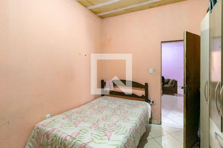 Quarto 1 de casa à venda com 2 quartos, 150m² em Solar do Barreiro, Belo Horizonte