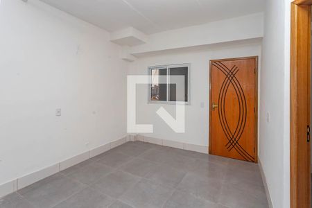 Sala  de apartamento para alugar com 2 quartos, 54m² em Centro, Diadema
