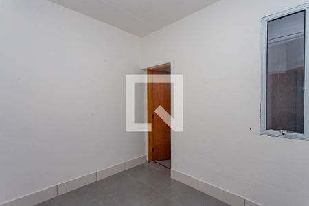 Quarto 1 - suíte  de apartamento para alugar com 2 quartos, 54m² em Centro, Diadema