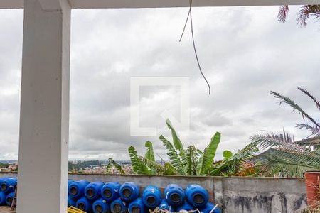 Apartamento para alugar com 54m², 2 quartos e 1 vaga Apartamento para alugar com 54m², 2 quartos e 1 vagaVista da área de serviço