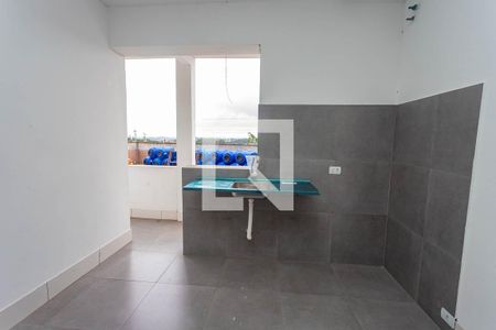 Apartamento para alugar com 54m², 2 quartos e 1 vaga Apartamento para alugar com 54m², 2 quartos e 1 vagaCozinha