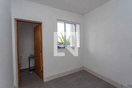 Quarto 1 - suíte  de apartamento para alugar com 2 quartos, 54m² em Centro, Diadema