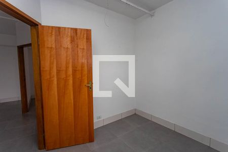 Quarto 1 - suíte  de apartamento para alugar com 2 quartos, 54m² em Centro, Diadema