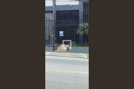 Apartamento para alugar com 54m², 2 quartos e 1 vaga Apartamento para alugar com 54m², 2 quartos e 1 vagaFachada
