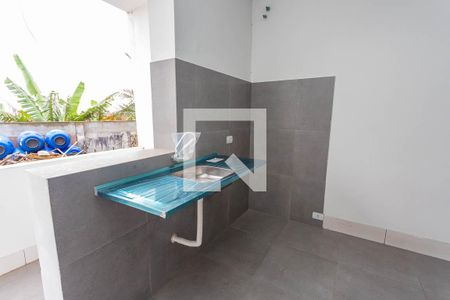 Apartamento para alugar com 54m², 2 quartos e 1 vaga Apartamento para alugar com 54m², 2 quartos e 1 vagaCozinha