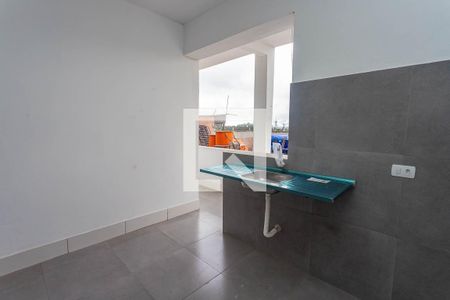 Apartamento para alugar com 54m², 2 quartos e 1 vaga Apartamento para alugar com 54m², 2 quartos e 1 vagaCozinha