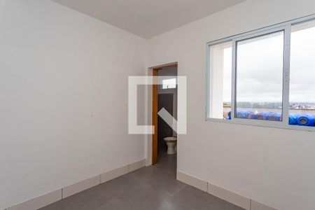 Quarto 1 - suíte  de apartamento para alugar com 2 quartos, 54m² em Centro, Diadema