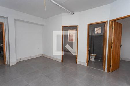 Sala  de apartamento para alugar com 2 quartos, 54m² em Centro, Diadema