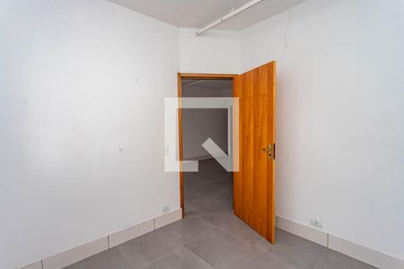 Quarto 1 - suíte  de apartamento para alugar com 2 quartos, 54m² em Centro, Diadema