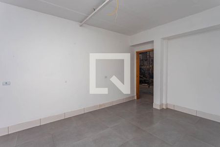 Sala  de apartamento para alugar com 2 quartos, 54m² em Centro, Diadema