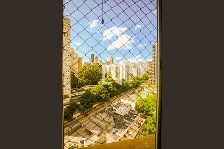 Vista do Quarto 1 de apartamento para alugar com 2 quartos, 62m² em Vila Andrade, São Paulo