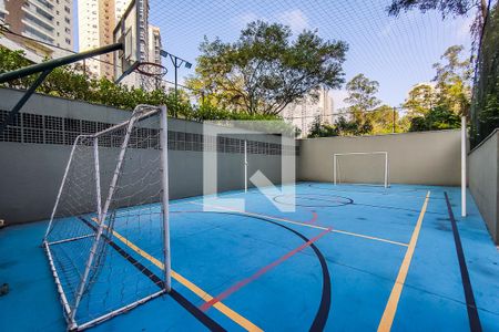 Apartamento para alugar com 62m², 2 quartos e 2 vagas Apartamento para alugar com 62m², 2 quartos e 2 vagasÁrea Comum - Quadra