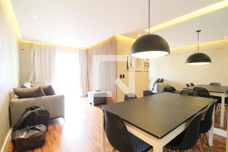Apartamento para alugar em Vila Andrade