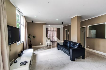 Apartamento para alugar com 62m², 2 quartos e 2 vagas Apartamento para alugar com 62m², 2 quartos e 2 vagasÁrea Comum - Salão de Festas