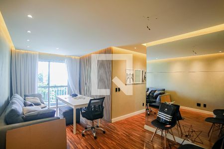 Apartamento para alugar com 2 quartos, 62m² em Vila Andrade, São Paulo