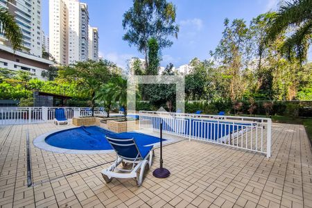 Apartamento para alugar com 62m², 2 quartos e 2 vagas Apartamento para alugar com 62m², 2 quartos e 2 vagasÁrea Comum - Piscina