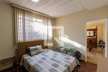 Quarto 1 de casa à venda com 2 quartos, 120m² em Padre Eustáquio, Belo Horizonte