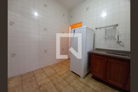 Apartamento para alugar com 1 quarto, 50m² em Cambuci, São Paulo