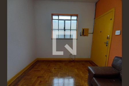 Apartamento para alugar com 1 quarto, 50m² em Cambuci, São Paulo