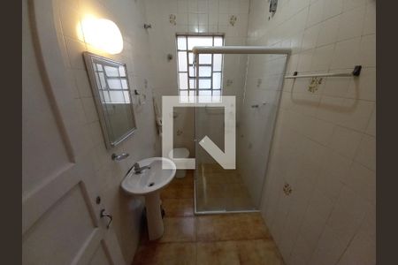 Apartamento para alugar com 1 quarto, 50m² em Cambuci, São Paulo