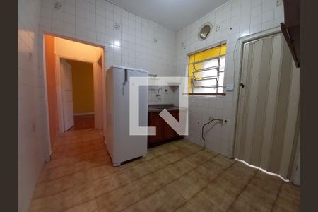 Apartamento para alugar com 1 quarto, 50m² em Cambuci, São Paulo