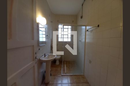 Apartamento para alugar com 1 quarto, 50m² em Cambuci, São Paulo