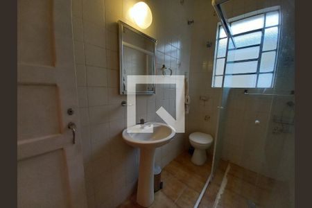 Apartamento para alugar com 1 quarto, 50m² em Cambuci, São Paulo