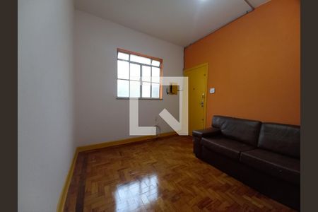 Apartamento para alugar com 1 quarto, 50m² em Cambuci, São Paulo