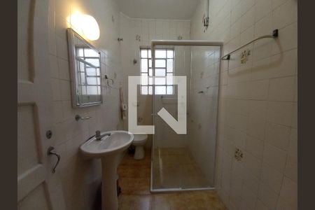 Apartamento para alugar com 1 quarto, 50m² em Cambuci, São Paulo