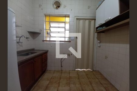 Apartamento para alugar com 1 quarto, 50m² em Cambuci, São Paulo