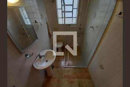 Apartamento para alugar com 1 quarto, 50m² em Cambuci, São Paulo