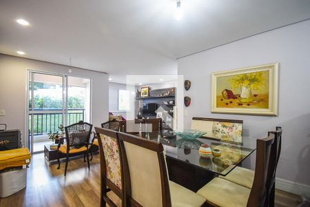 Apartamento para alugar em Vila Andrade