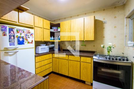 Casa à venda com 284m², 2 quartos e 2 vagasCozinha 1