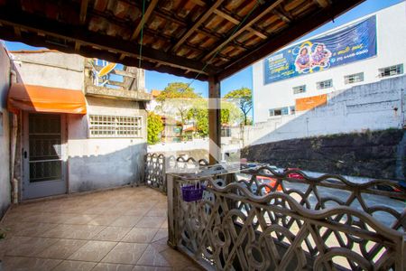 Casa à venda com 284m², 2 quartos e 2 vagasÁrea de serviço 1