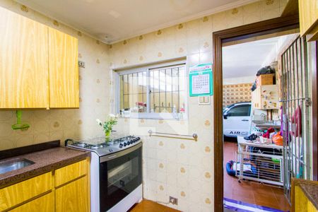 Casa à venda com 284m², 2 quartos e 2 vagasCozinha 1